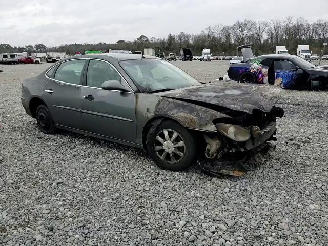 Buick LaCrosse 2005