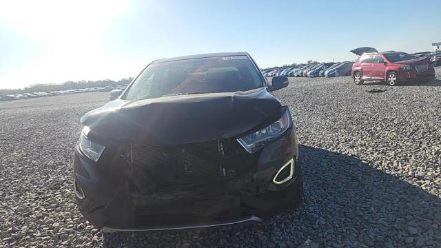 Ford Edge 2015
