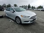 Ford Fusion 2017