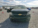 Chevrolet Colorado 2015