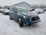 GMC Terrain 2019