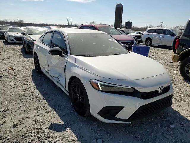 Honda Civic 2024