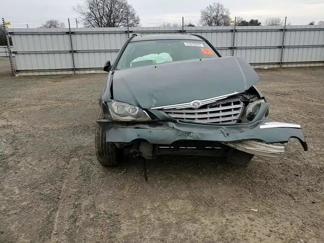 Chrysler Pacifica 2004