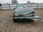 Chrysler Pacifica 2004