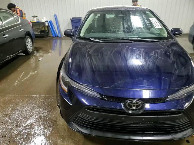 Toyota Corolla 2026