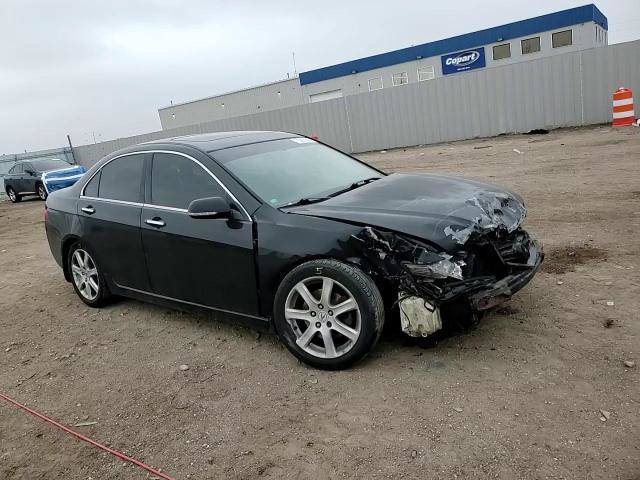 Acura TSX 2004