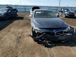 BMW Series 3 2016
