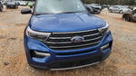 Ford Explorer 2023