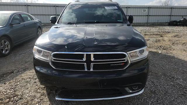 Dodge Durango 2015
