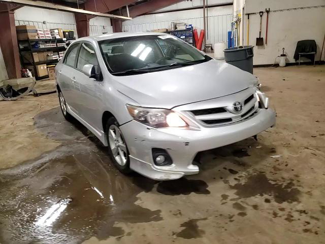 Toyota Corolla 2012