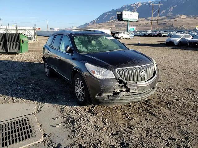 Buick Enclave 2015