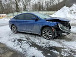 Chrysler 200 2015