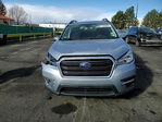 Subaru Ascent 2022