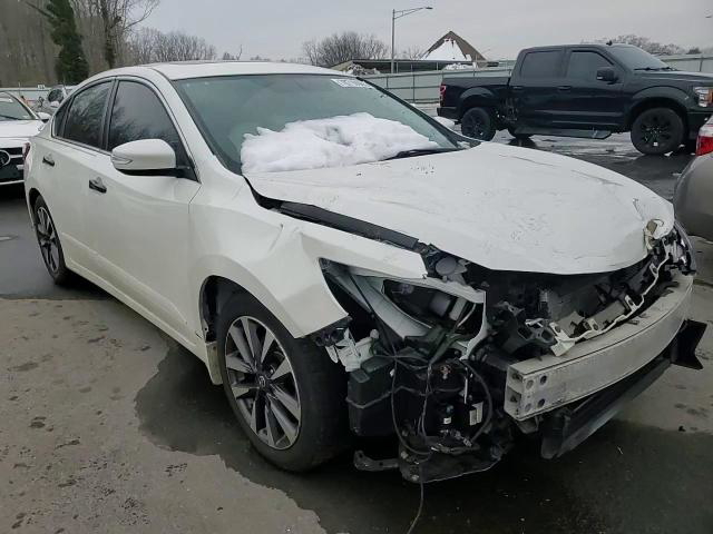 Nissan Altima 2016