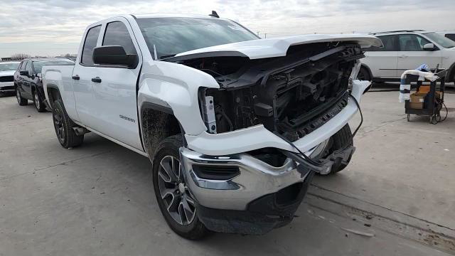 GMC Sierra 2017