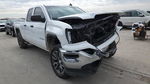 GMC Sierra 2017