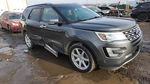 Ford Explorer 2016