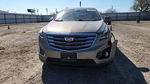Cadillac XT5 2017