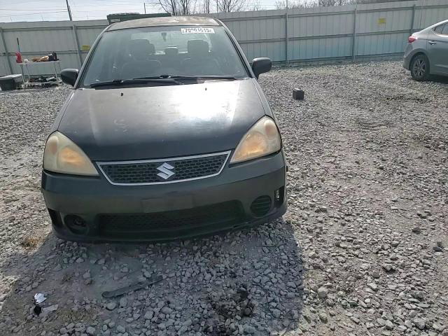 Suzuki Aerio 2007