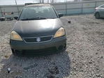 Suzuki Aerio 2007
