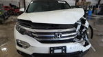 Honda Pilot 2018