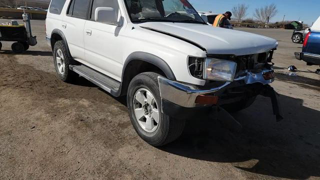 Toyota 4Runner 1998