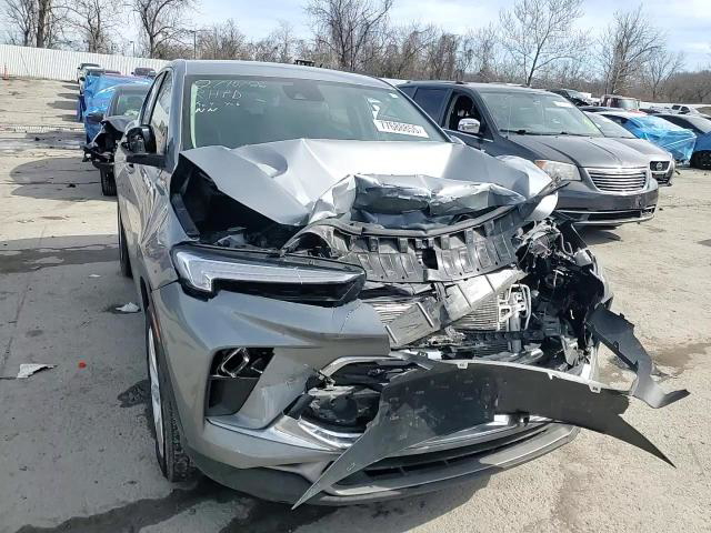 Buick Encore 2024