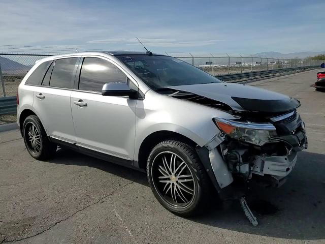 Ford Edge 2014