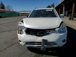 Nissan Rogue 2012