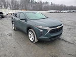 Chevrolet Trax 2025
