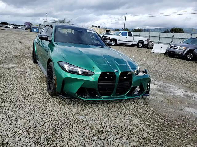 BMW M3 2026