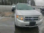 Ford Escape 2012