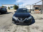 Nissan Sentra 2017