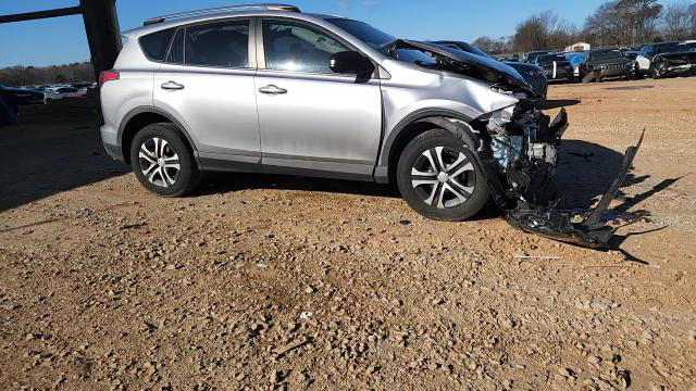 Toyota RAV 4 2018