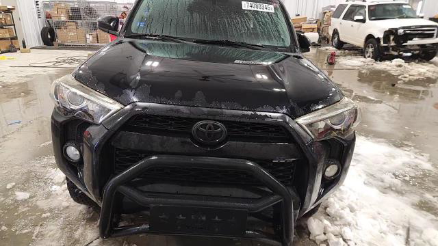 Toyota 4Runner 2015