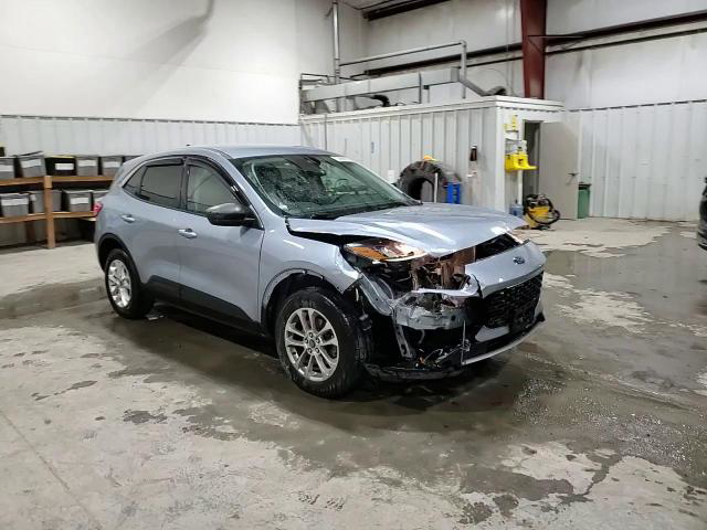 Ford Escape 2022