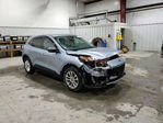 Ford Escape 2022