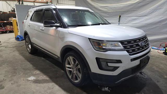 Ford Explorer 2016
