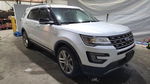 Ford Explorer 2016
