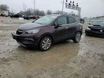 Buick Encore 2017