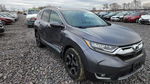 Honda CR-V 2017
