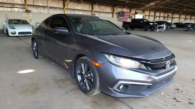 Honda Civic 2019