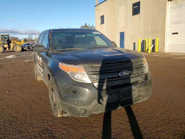 Ford Explorer 2015