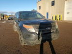 Ford Explorer 2015