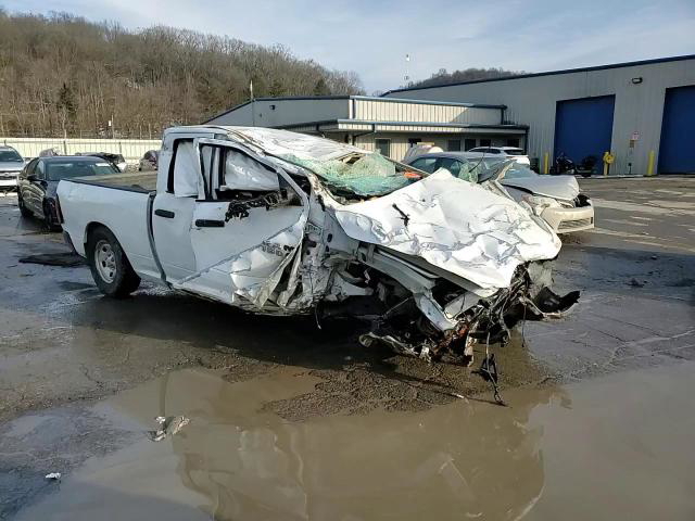 RAM 1500 2017