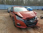 Nissan Altima 2019