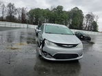 Chrysler Pacifica 2018