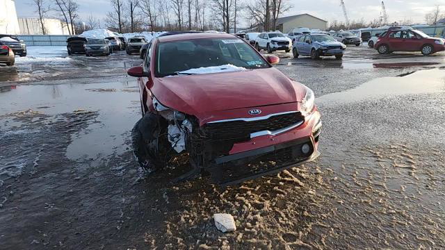 Kia Forte 2021