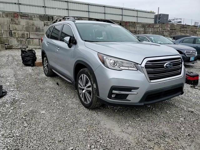 Subaru Ascent 2021