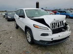 Jeep Cherokee 2014